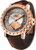 DeWitt Academia Seconde Retrograde AC.1102.53/102.M104/102