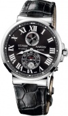 UN Maxi Marine Chronometer 263-67
