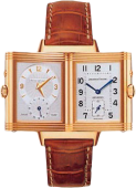 Jaeger-LeCoultre Reverso Duo 2711420