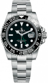 Rolex GMT-Master II 40mm Steel 116710